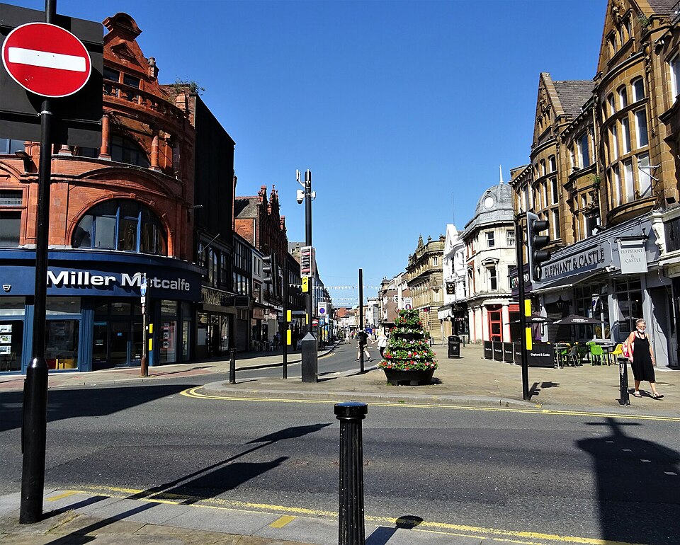 UK Family Mediation Bolton